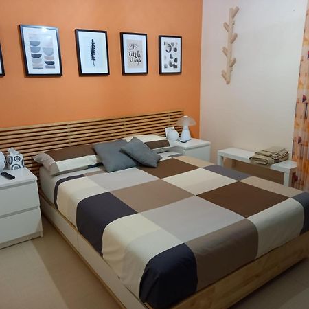 Civico 101 Bed & Breakfast Minturno Exterior photo