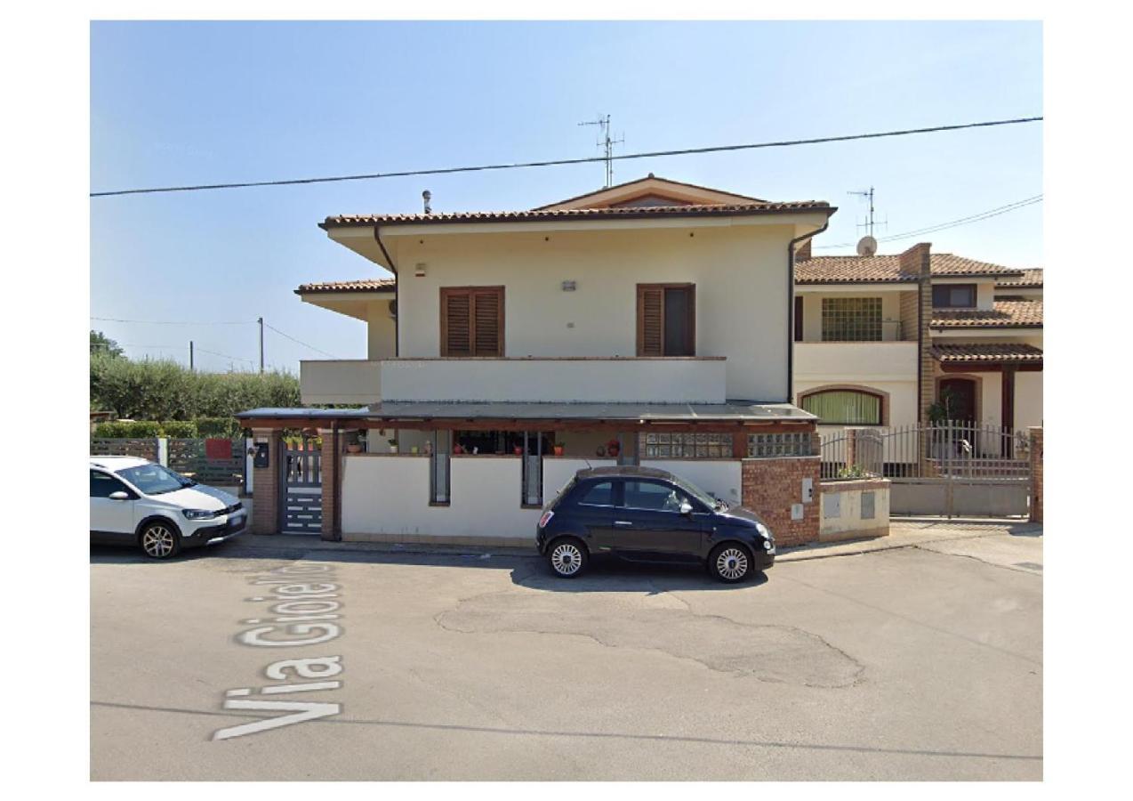 Civico 101 Bed & Breakfast Minturno Exterior photo